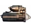 Starter HELLA 8EA 731 774-001</br>Piesa auto pentru Sistem pornire