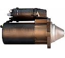 Starter HELLA 8EA 731 776-001</br>Piesa auto pentru Sistem pornire