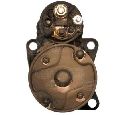 Starter HELLA 8EA 731 776-001</br>Piesa auto pentru Sistem pornire
