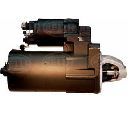 Starter HELLA 8EA 731 780-001</br>Piesa auto pentru Sistem pornire