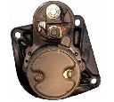Starter HELLA 8EA 731 781-001</br>Piesa auto pentru Sistem pornire