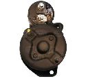 Starter HELLA 8EA 731 784-001</br>Piesa auto pentru Sistem pornire