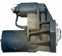 Starter HELLA 8EA 731 788-001</br>Piesa auto pentru Sistem pornire