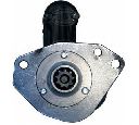 Starter HELLA 8EA 731 788-001</br>Piesa auto pentru Sistem pornire