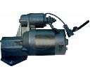 Starter HELLA 8EA 731 789-001</br>Piesa auto pentru Sistem pornire