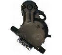 Starter HELLA 8EA 731 789-001</br>Piesa auto pentru Sistem pornire