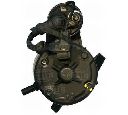 Starter HELLA 8EA 731 789-001</br>Piesa auto pentru Sistem pornire