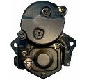 Starter HELLA 8EA 731 797-001</br>Piesa auto pentru Sistem pornire