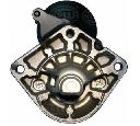 Starter HELLA 8EA 731 797-001</br>Piesa auto pentru Sistem pornire