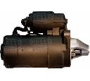Starter HELLA 8EA 731 801-001</br>Piesa auto pentru Sistem pornire