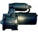 Starter HELLA 8EA 731 804-001</br>Piesa auto pentru Sistem pornire