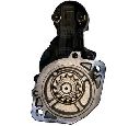 Starter HELLA 8EA 731 804-001</br>Piesa auto pentru Sistem pornire