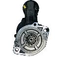 Starter HELLA 8EA 731 805-001</br>Piesa auto pentru Sistem pornire