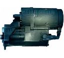 Starter HELLA 8EA 731 809-001</br>Piesa auto pentru Sistem pornire