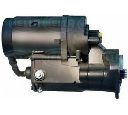 Starter HELLA 8EA 731 809-001</br>Piesa auto pentru Sistem pornire