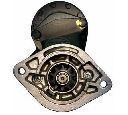 Starter HELLA 8EA 731 809-001</br>Piesa auto pentru Sistem pornire