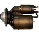 Starter HELLA 8EA 732 653-001</br>Piesa auto pentru Sistem pornire