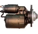 Starter HELLA 8EA 732 653-001</br>Piesa auto pentru Sistem pornire