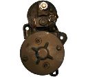 Starter HELLA 8EA 732 655-001</br>Piesa auto pentru Sistem pornire