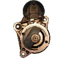 Starter HELLA 8EA 732 655-001</br>Piesa auto pentru Sistem pornire