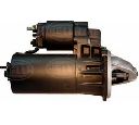Starter HELLA 8EA 732 657-001</br>Piesa auto pentru Sistem pornire