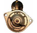 Starter HELLA 8EA 732 657-001</br>Piesa auto pentru Sistem pornire