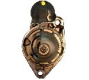 Starter HELLA 8EA 732 658-001</br>Piesa auto pentru Sistem pornire