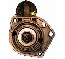 Starter HELLA 8EA 732 659-001</br>Piesa auto pentru Sistem pornire
