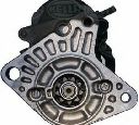 Starter HELLA 8EA 732 670-001</br>Piesa auto pentru Sistem pornire