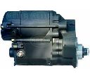 Starter HELLA 8EA 732 670-001</br>Piesa auto pentru Sistem pornire