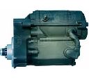 Starter HELLA 8EA 732 670-001</br>Piesa auto pentru Sistem pornire