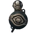 Starter HELLA 8EA 732 677-001</br>Piesa auto pentru Sistem pornire
