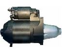 Starter HELLA 8EA 732 677-001</br>Piesa auto pentru Sistem pornire