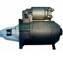 Starter HELLA 8EA 732 677-001</br>Piesa auto pentru Sistem pornire