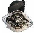 Starter HELLA 8EA 732 678-001</br>Piesa auto pentru Sistem pornire