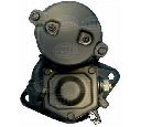Starter HELLA 8EA 732 678-001</br>Piesa auto pentru Sistem pornire