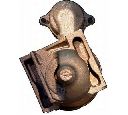 Starter HELLA 8EA 732 681-001</br>Piesa auto pentru Sistem pornire