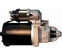 Starter HELLA 8EA 732 681-001</br>Piesa auto pentru Sistem pornire