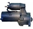 Starter HELLA 8EA 732 845-001</br>Piesa auto pentru Sistem pornire