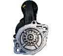 Starter HELLA 8EA 732 845-001</br>Piesa auto pentru Sistem pornire