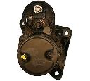 Starter HELLA 8EA 737 081-001</br>Piesa auto pentru Sistem pornire