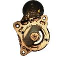 Starter HELLA 8EA 737 082-001</br>Piesa auto pentru Sistem pornire