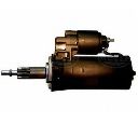 Starter HELLA 8EA 737 087-001</br>Piesa auto pentru Sistem pornire