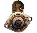 Starter HELLA 8EA 737 087-001</br>Piesa auto pentru Sistem pornire