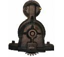 Starter HELLA 8EA 737 107-001</br>Piesa auto pentru Sistem pornire