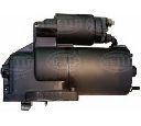 Starter HELLA 8EA 737 107-001</br>Piesa auto pentru Sistem pornire