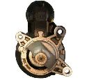Starter HELLA 8EA 737 109-001</br>Piesa auto pentru Sistem pornire