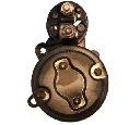 Starter HELLA 8EA 737 109-001</br>Piesa auto pentru Sistem pornire