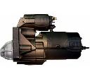 Starter HELLA 8EA 737 110-001</br>Piesa auto pentru Sistem pornire