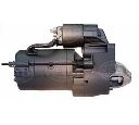 Starter HELLA 8EA 737 110-001</br>Piesa auto pentru Sistem pornire